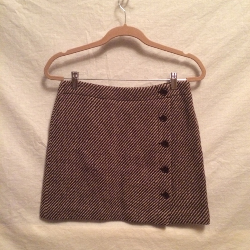 J Crew skirt